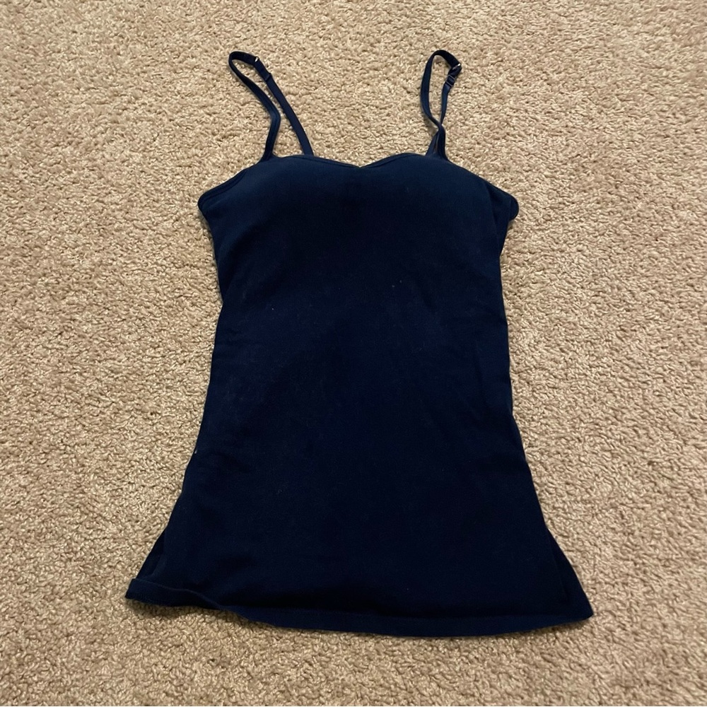 Cami top